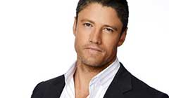 James Scott confirms he will "never, never, never" go back to Days of our Lives